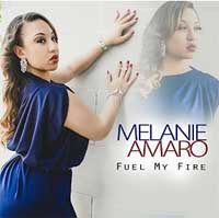 Melanie Amaro - Fuel My Fire